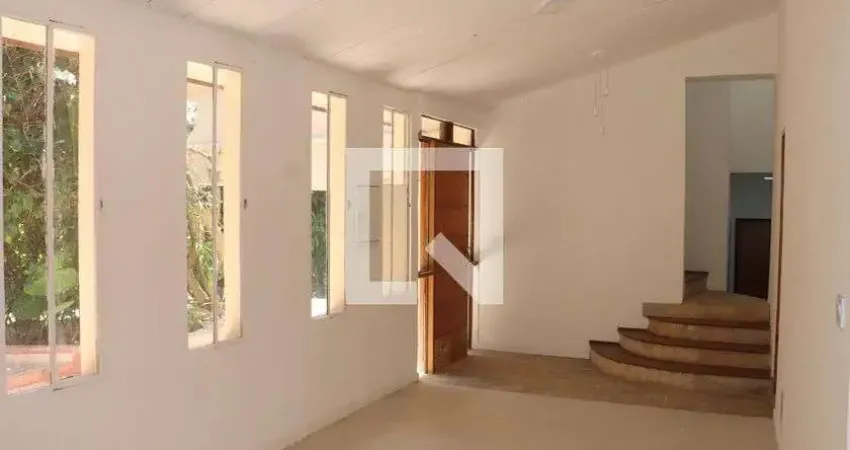 Casa / sobrado em condomínio para aluguel - vila santo antônio, 4 quartos,  260 m² - cotia