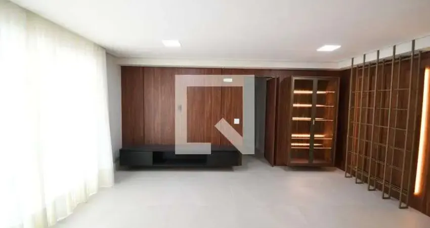 Apartamento para aluguel - nova campinas, 3 quartos, 120 m² - campinas