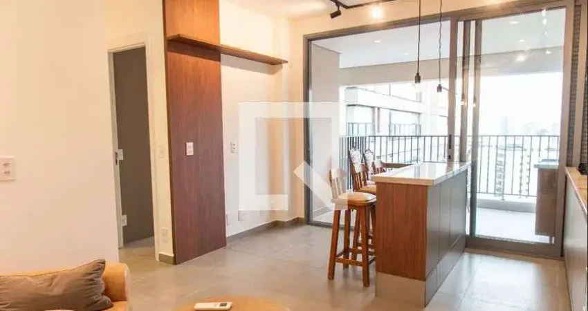 Apartamento para aluguel - vila mariana, 2 quartos, 66 m² - são paulo