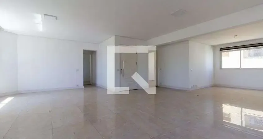 Apartamento para aluguel - tatuapé, 3 quartos, 165 m² - são paulo