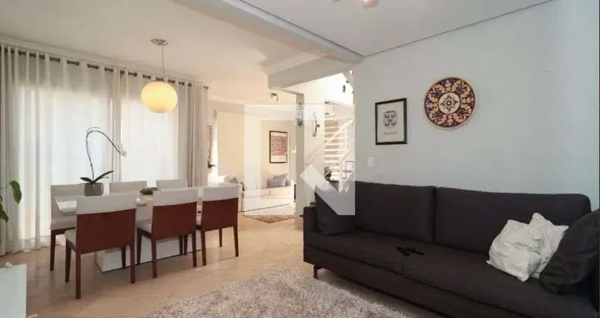 Cobertura para aluguel - portal do morumbi, 2 quartos, 155 m² - são paulo