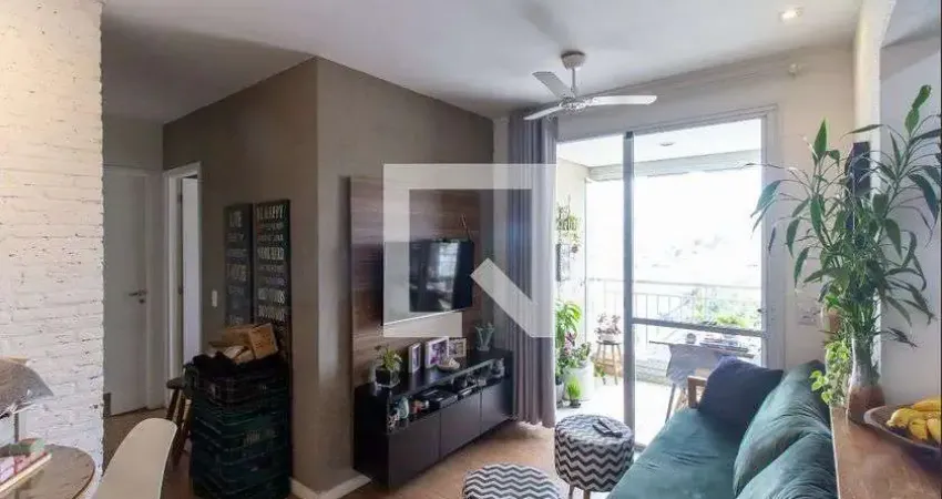 Apartamento para aluguel - bom retiro, 2 quartos, 59 m² - são paulo