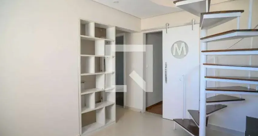 Cobertura para aluguel - bosque da saúde, 2 quartos, 100 m² - são paulo