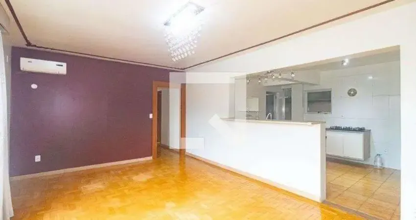 Apartamento para aluguel - santana, 3 quartos, 108 m² - porto alegre