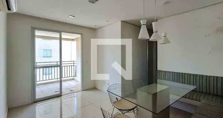 Apartamento para aluguel - ipiranga, 2 quartos, 65 m² - são paulo