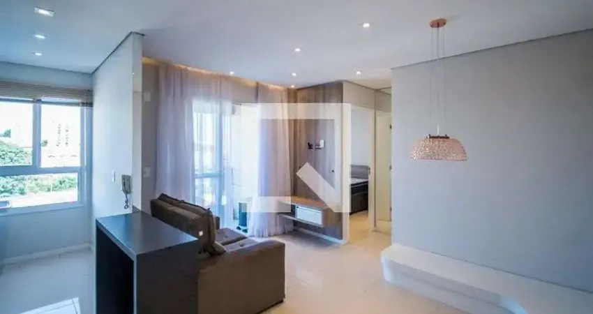 Apartamento para aluguel - centro, 1 quarto, 49 m² - campinas