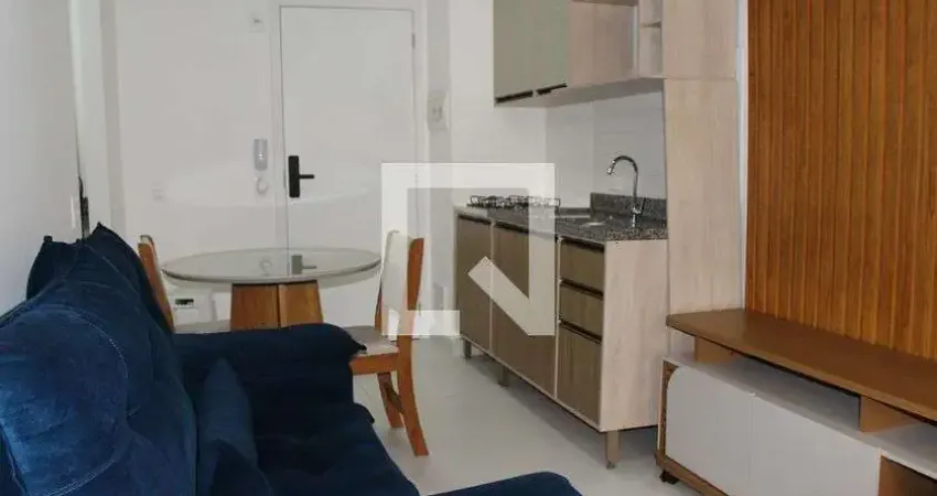 Apartamento para aluguel - centro, 1 quarto, 30 m² - são paulo