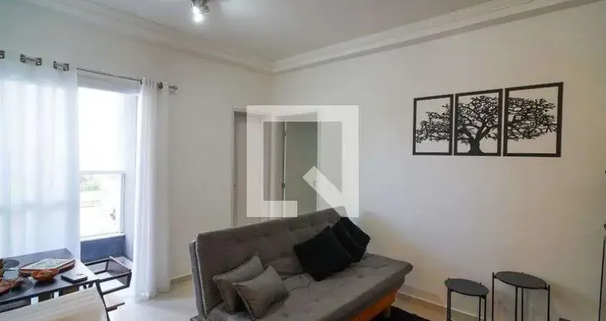 Apartamento para aluguel - parque campolim, 1 quarto, 46 m² - sorocaba