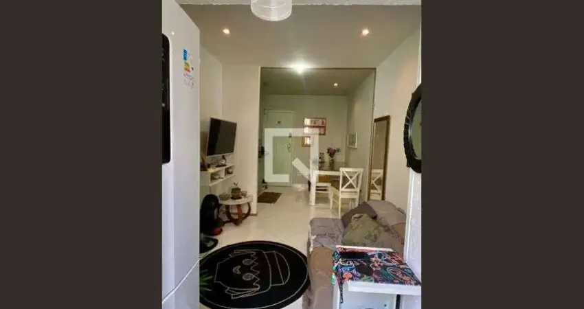 Apartamento para aluguel - copacabana, 1 quarto, 52 m² - rio de janeiro