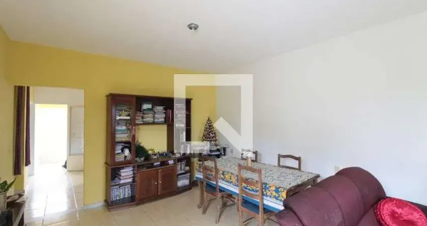 Casa para aluguel - céu azul, 3 quartos, 607 m² - belo horizonte