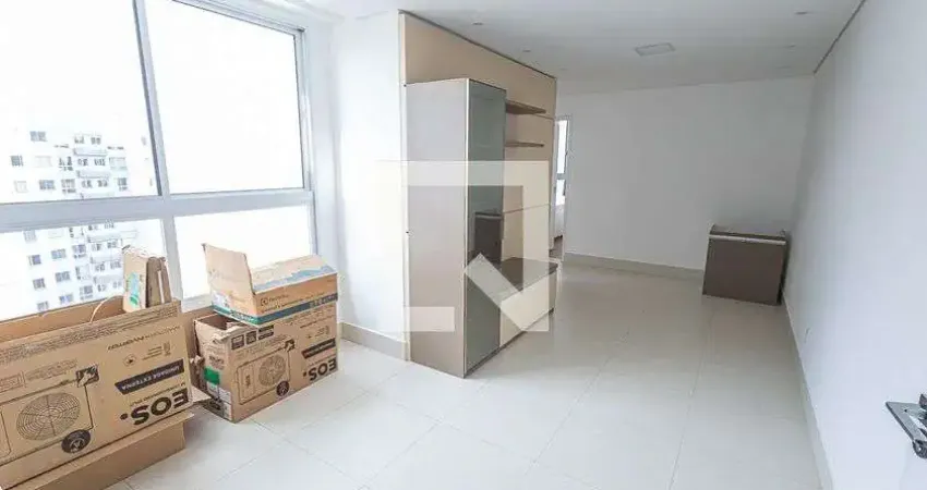 Apartamento para aluguel - aeroporto, 2 quartos, 94 m² - belo horizonte