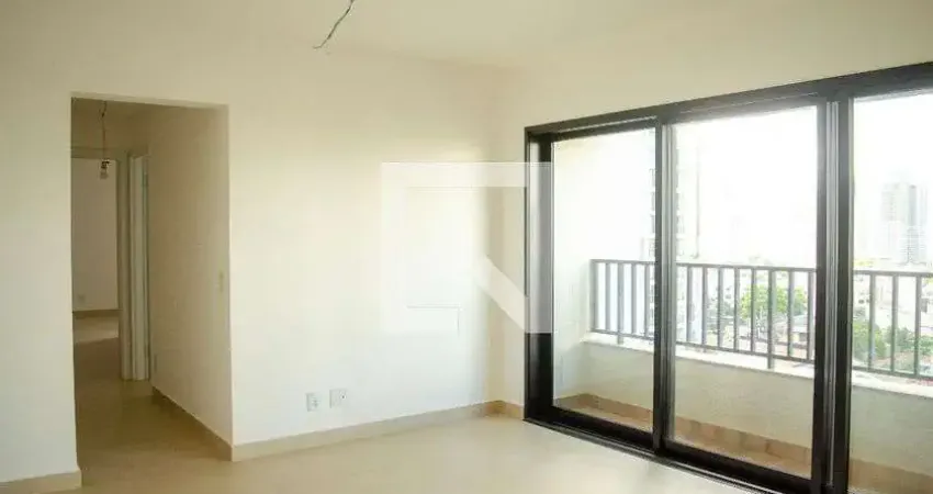 Apartamento para aluguel - setor marista, 3 quartos, 90 m² - goiânia