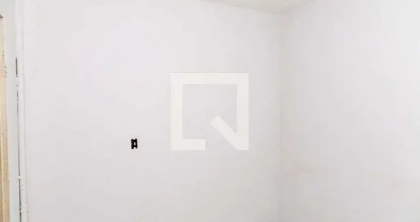 Casa com 1 quarto para alugar na Rua Marechal Juarez Távora, Centro, Diadema