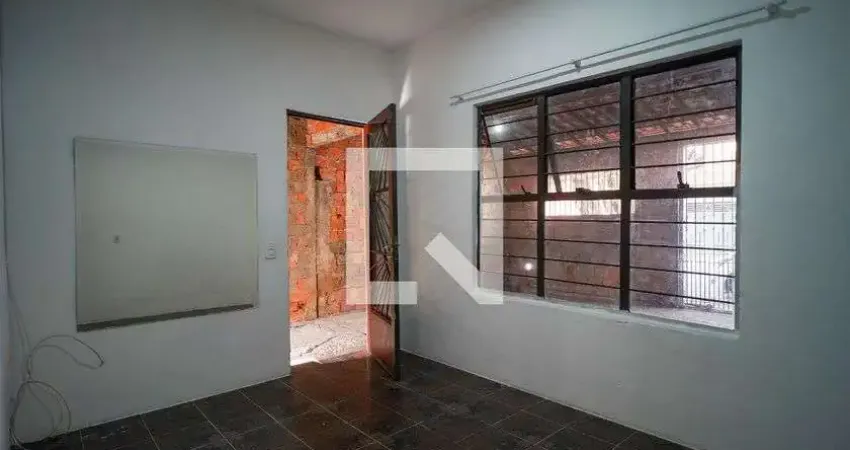 Casa para aluguel - jardim santo amaro, 2 quartos, 75 m² - sorocaba