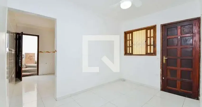 Casa para aluguel - jardim cocaia, 1 quarto, 50 m² - guarulhos