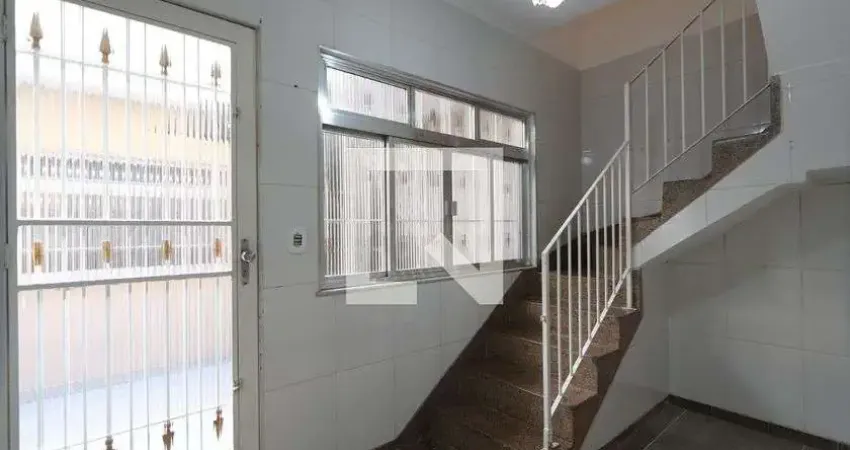 Casa para aluguel - parque são lucas, 2 quartos, 45 m² - são paulo