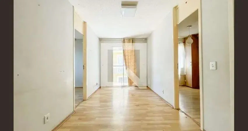 Apartamento para aluguel - santa maria, 3 quartos, 50 m² - osasco