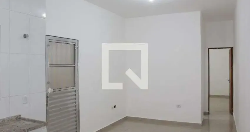 Casa para aluguel - portal da primavera, 2 quartos, 60 m² - cotia