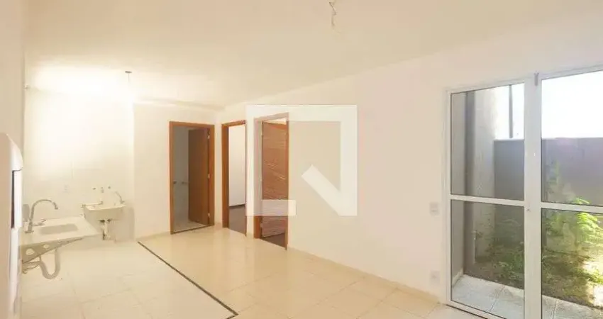 Apartamento para aluguel - guaratiba, 2 quartos, 48 m² - rio de janeiro