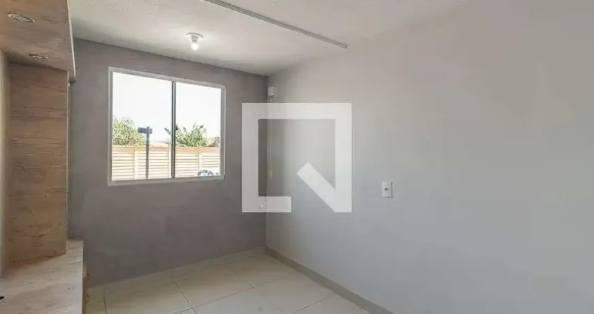 Apartamento para aluguel - sarandi, 2 quartos, 42 m² - porto alegre