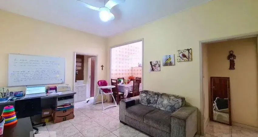 Apartamento para aluguel - del castilho, 2 quartos, 65 m² - rio de janeiro