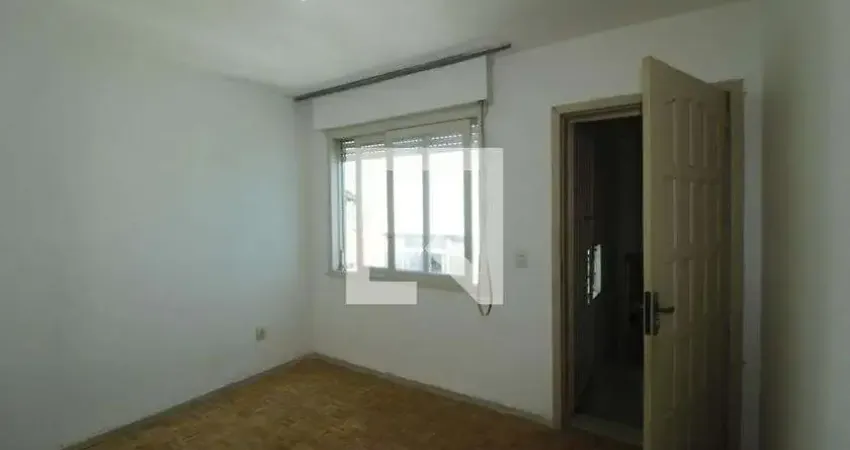 Apartamento para aluguel - jardim itu-sabará, 2 quartos, 50 m² - porto alegre