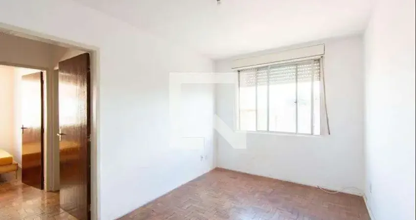 Apartamento para aluguel - nossa sra das graças, 2 quartos, 50 m² - canoas