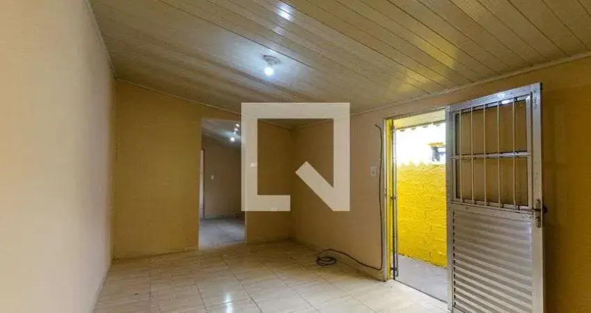 Casa com 2 quartos para alugar na Rua Antônio Correia, Piqueri, São Paulo