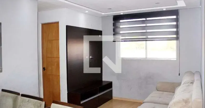 Apartamento para aluguel - inocoop, 2 quartos, 49 m² - guarulhos