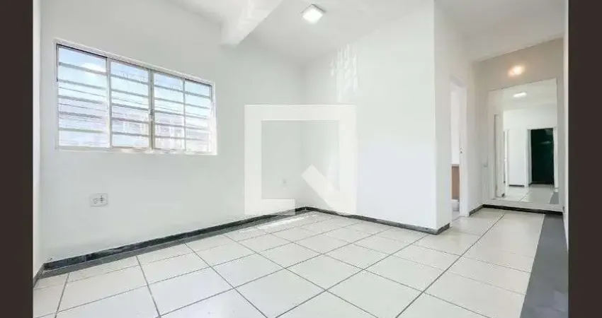 Casa com 2 quartos para alugar na Avenida Horácio Lafer, Quitaúna, Osasco