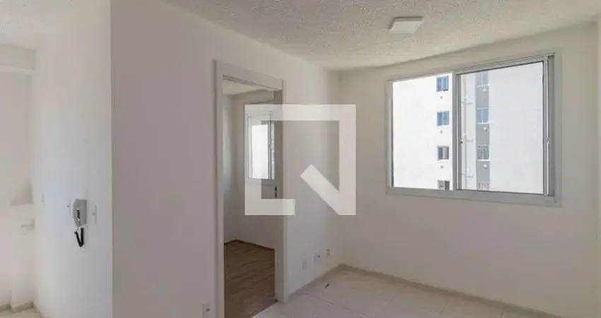 Apartamento para aluguel - vila ré, 2 quartos, 32 m² - são paulo