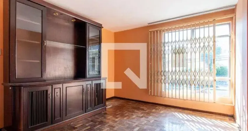 Apartamento para aluguel - água verde, 2 quartos, 65 m² - curitiba