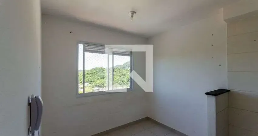 Apartamento para aluguel - jaraguá, 2 quartos, 32 m² - são paulo
