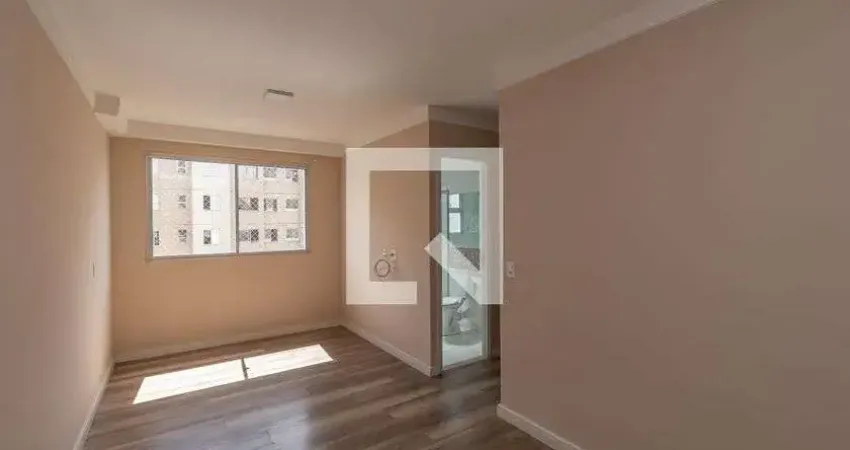 Apartamento para aluguel - santa júlia, 2 quartos, 45 m² - sumaré