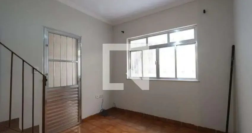 Casa para aluguel - parque são lucas, 2 quartos, 35 m² - são paulo
