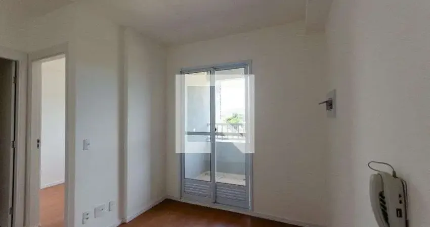 Kitnet / stúdio para aluguel - piqueri, 1 quarto, 25 m² - são paulo