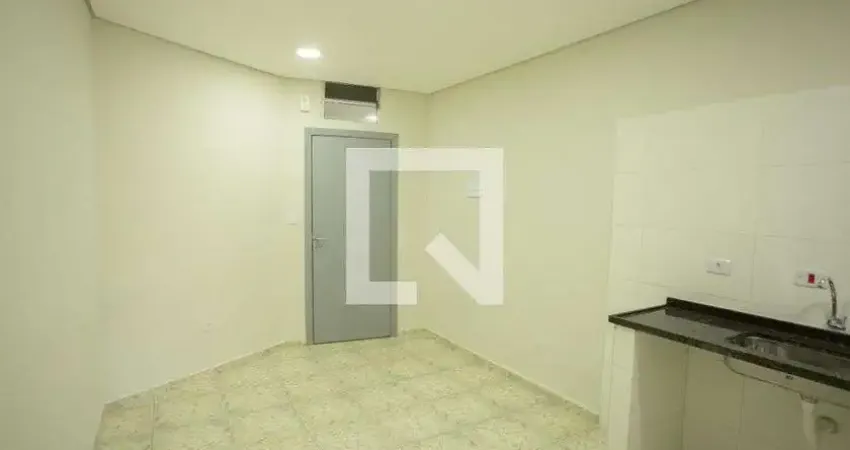 Apartamento para aluguel - vila nova cachoeirinha, 1 quarto, 25 m² - são paulo