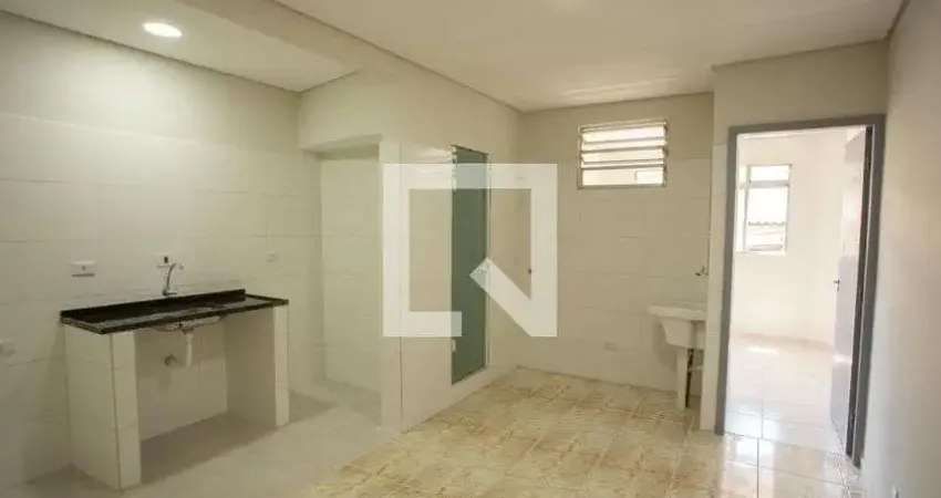 Apartamento para aluguel - vila nova cachoeirinha, 1 quarto, 25 m² - são paulo