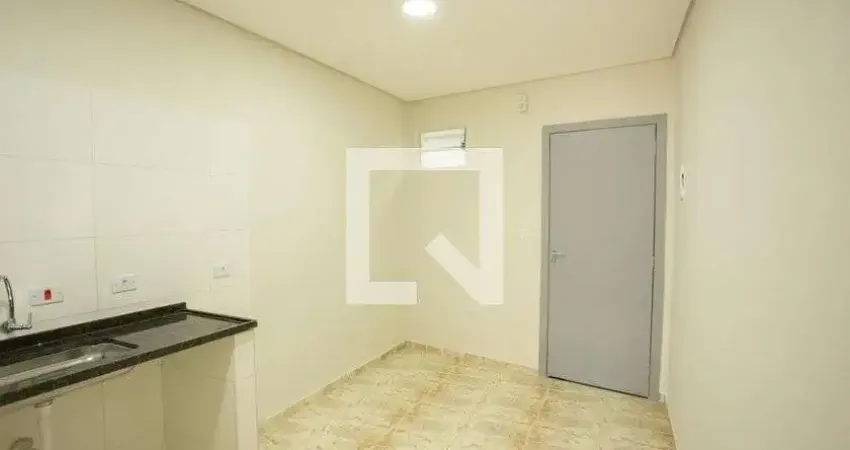 Apartamento para aluguel - vila nova cachoeirinha, 1 quarto, 25 m² - são paulo