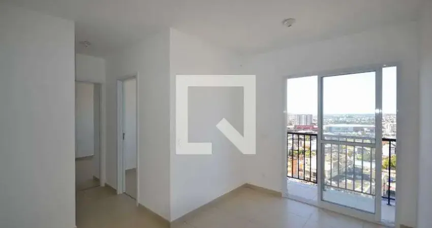 Apartamento para aluguel - maria da luzn, 2 quartos, 53 m² - nova iguaçu