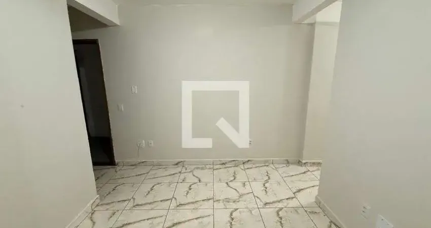 Apartamento para aluguel - taguatinga, 2 quartos, 40 m² - brasília