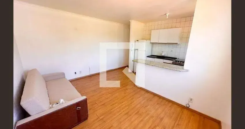 Apartamento para aluguel - forquilinhas, 2 quartos, 55 m² - são josé