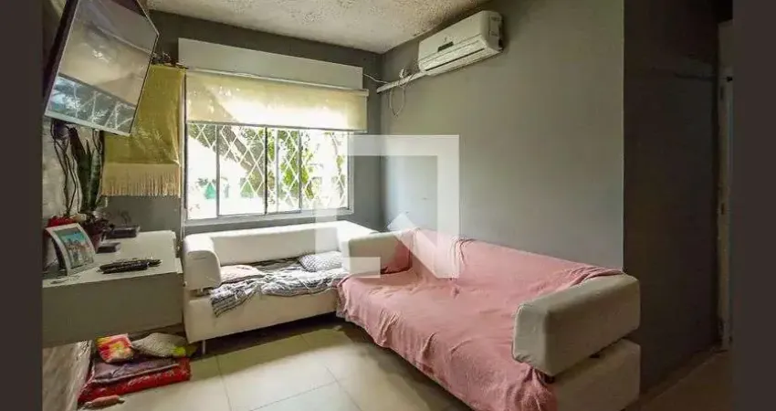 Apartamento para aluguel - cavalhada, 3 quartos, 72 m² - porto alegre