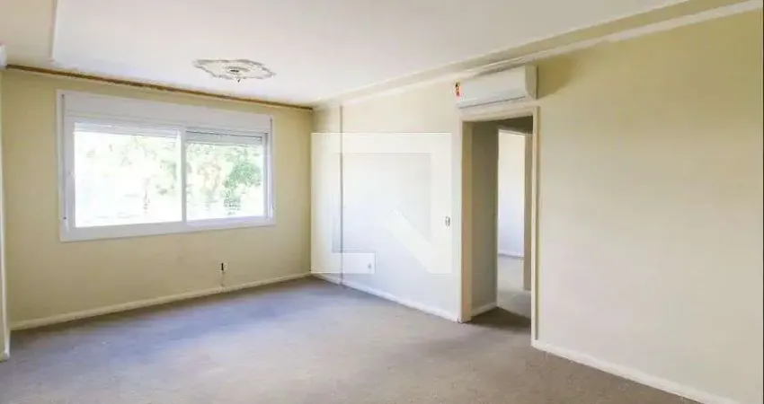 Apartamento para aluguel - centro, 3 quartos, 107 m² - canoas