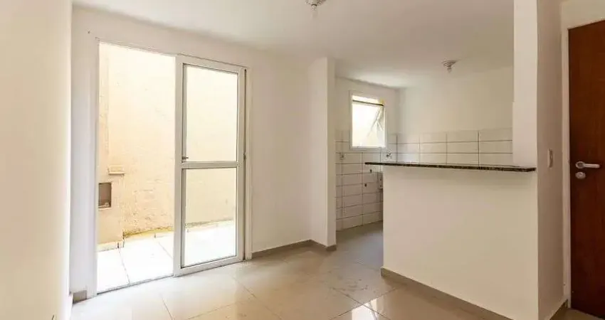 Apartamento para aluguel - vila guilhermina, 2 quartos, 55 m² - são paulo
