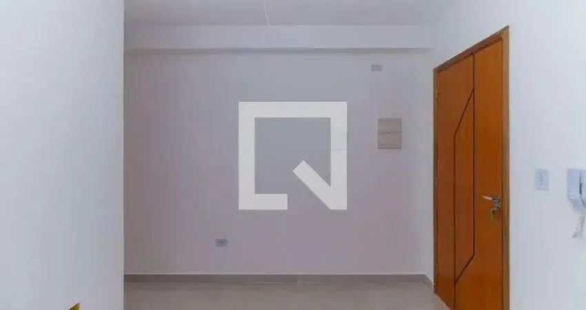 Kitnet / stúdio para aluguel - jardim teresa, 1 quarto, 27 m² - são paulo