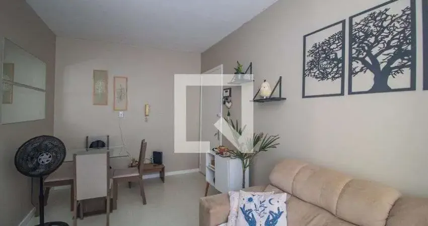 Apartamento para aluguel - medianeira, 1 quarto, 46 m² - porto alegre