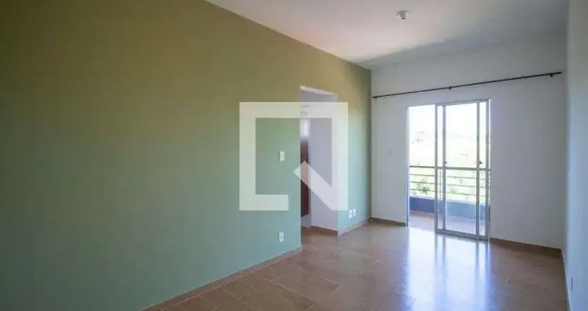 Apartamento para aluguel - vl são jorge, 2 quartos, 55 m² - sorocaba