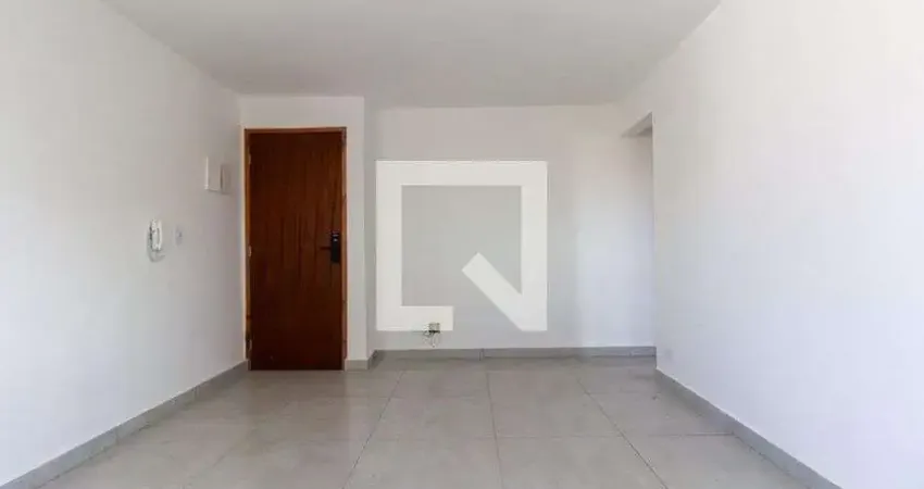 Apartamento para aluguel - vila ré, 2 quartos, 46 m² - são paulo