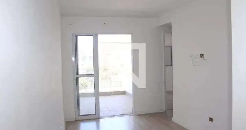 Apartamento para aluguel - gopoúva, 2 quartos,  57 m² - guarulhos
